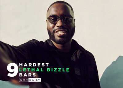 GRM Exclusive: 9 Hardest Lethal Bizzle Bars