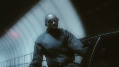 Miles From Kinshasa Cruises Through The City In “BIG BANDZ” Visuals