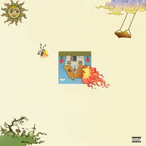 Rema Shares Long-Awaited 'Rave & Roses' Album With AJ Tracey, Chris Brown & More