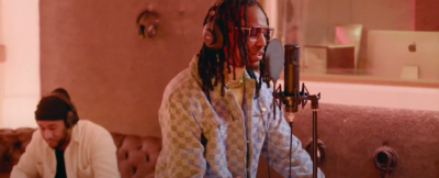 Cashh Offers New Live Acoustic Rendition Of 