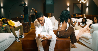 Zion Foster Drops Clean Visuals For Latest Track 