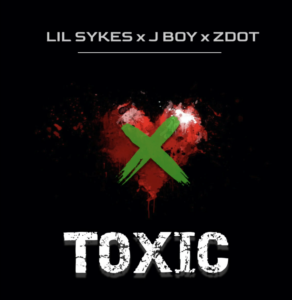 Lil Sykes & J Boy Join Zdot On New Drill Bop 