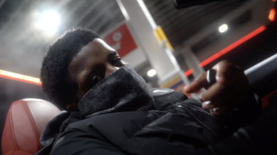 D1ce Delivers Video For 