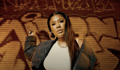 TheOnlyTT Shares Visuals For 