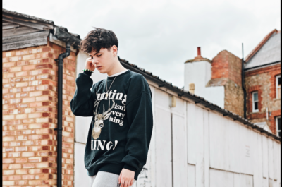 Niko B Talks First Ever UK Tour, Dream Collabs, Love for Nandos & more