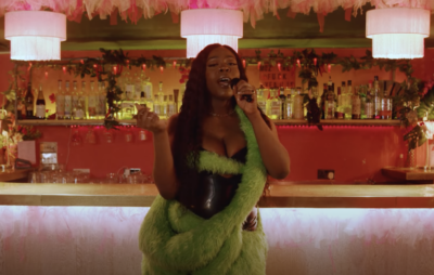 Shaé Universe Delivers Acoustic Video For Latest Single 