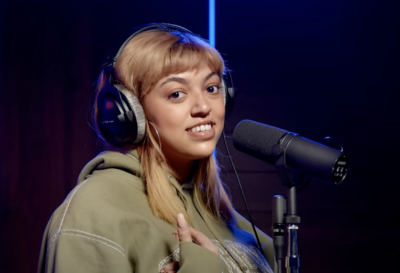 Mahalia Returns To Genius' 'Open Mic' Series To Perform 