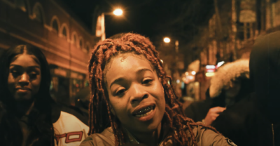 Scuti Heads To Brighton In New 