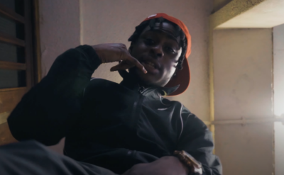 B1Lavish Lets Off Video For 