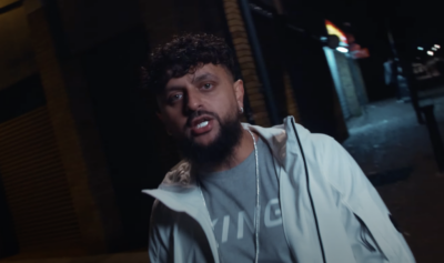 Premiere: Shaker Offloads Visuals For Latest Drop 