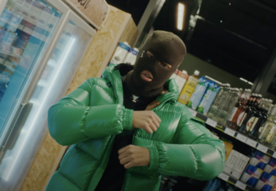 Premiere: 38 Shamz Returns With New 