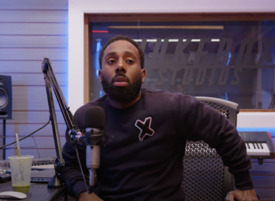 Chuckie & DJ Slick Talk Wireless 2022 Line-Up, UK Rap Superstars & More On New 'HC Pod'