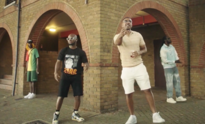 WSTRN Join King Promise On Smooth Offering 