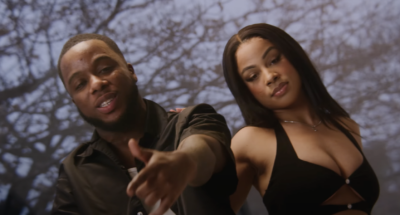 Joresy Drops Video For 