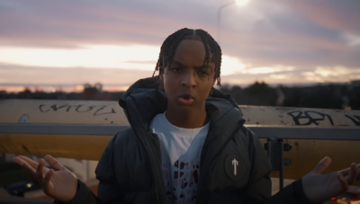 3One Comes Through With New Melodic Bop 