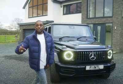 Premiere: Safone Lets Us Know He's 