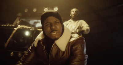 Premiere: Fekky & BackRoad Gee Join Forces On New Banger 