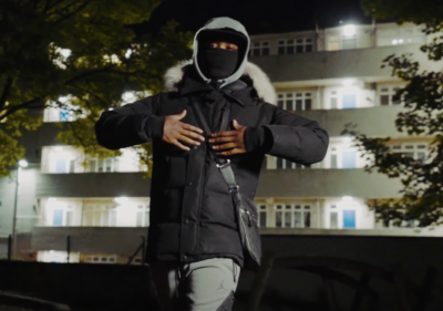 Premiere: Zone 2'S Karma Opens Up In Visuals For 