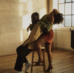 Kadeem Tyrell & XVR BLCK Deliver Silky Smooth Vibes On 