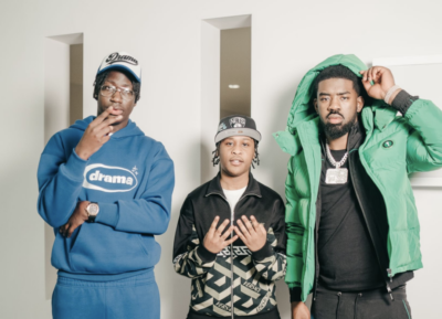 A1 x J1 Recruit Tion Wayne In Fun Video For 