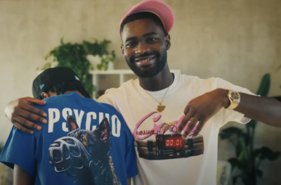 Dave Releases Brand-New Single 