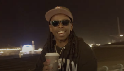 Sam Wise Takes Us On Tour In 