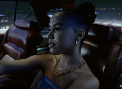 Pip Millett Takes Us Through The Night Skies In New 