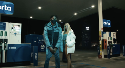 Premiere: Kebz, Ksav, BT, Dbo, Andre Fazaz & Nikz Connect On Hard 