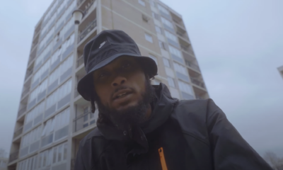 Rosé Gifts Us With Visuals For 