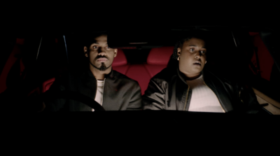 GRAMN. & Baely Unite On Silky Offering 