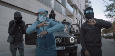 PPD Delivers Visuals For 