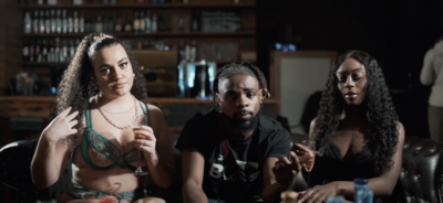 Tynee (DuzDis) Frees Up 