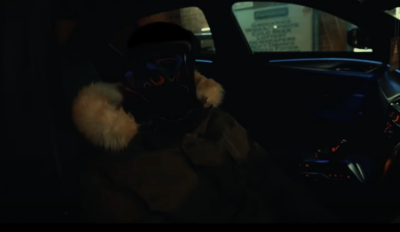 Bourne Hits Us With Video For Latest Heater 