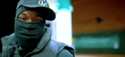 Skully delivers hard new banger 