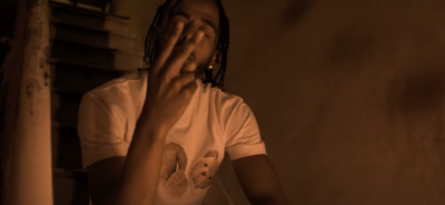 Teeno brings us a vibey new tune with 