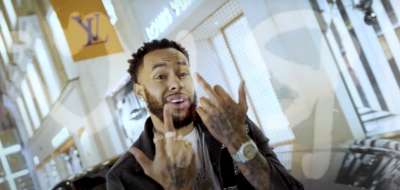 Zee Zilli gives us a cold new banger entitled 