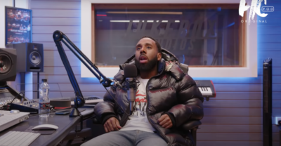 'HC Pod' Ask 'How Low Is Your Standard' On Latest Episode