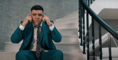 Jordan goes hard on heartfelt new banger 