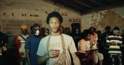 OFB's Akz & Bobby 6ix Unite In Visuals For 
