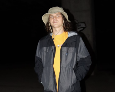 Kamakaze Receives Call Up For England's C Team