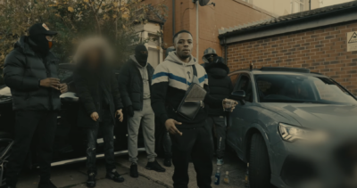 Scratch Nino Unveils Video For 