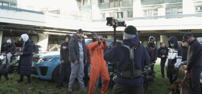 Double Lz Takes Us Behind The Scenes Of 