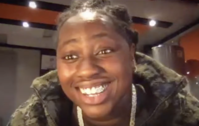 Dreya Mac & FelixThe1st Break Down The Lyrics On 