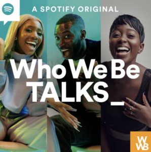 Hemah K Discusses Situationships & More On 'Who We Be Talks With Harry Pinero & Henrie Kwushue