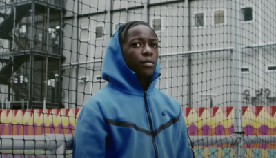 TheOnlyRenzo Drops Off 