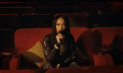 Tamera Celebrates International Women's Day With Cover Of Fugees' Classic 