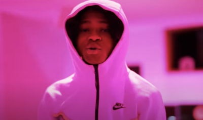 Premiere: Akz Switches It Up On 