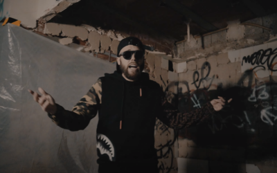 Gullypabs Drops Off Video For 