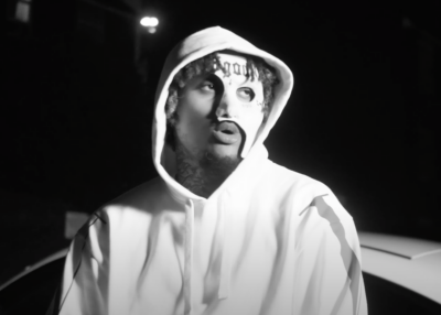 Premiere: Ghostface600 Unleashes Hard Drill Cut 