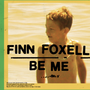 Finn Foxell Shares Empowering Offering 